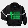 Challenger Jacket with Reflective Taping Thumbnail