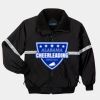 Challenger Jacket with Reflective Taping Thumbnail