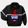 Challenger Jacket with Reflective Taping Thumbnail