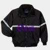 Challenger Jacket with Reflective Taping Thumbnail