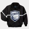 Challenger Jacket with Reflective Taping Thumbnail