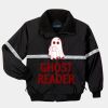 Challenger Jacket with Reflective Taping Thumbnail