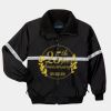 Challenger Jacket with Reflective Taping Thumbnail