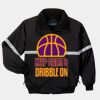 Challenger Jacket with Reflective Taping Thumbnail