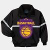 Challenger Jacket with Reflective Taping Thumbnail