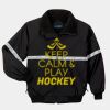 Challenger Jacket with Reflective Taping Thumbnail