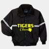 Challenger Jacket with Reflective Taping Thumbnail