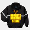Challenger Jacket with Reflective Taping Thumbnail