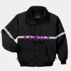 Challenger Jacket with Reflective Taping Thumbnail