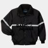 Challenger Jacket with Reflective Taping Thumbnail