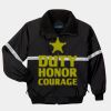 Challenger Jacket with Reflective Taping Thumbnail