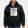 Nootka Jacket Thumbnail