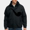 Nootka Jacket Thumbnail