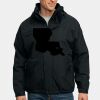 Nootka Jacket Thumbnail