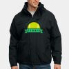Nootka Jacket Thumbnail