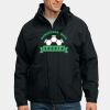 Nootka Jacket Thumbnail