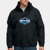 Nootka Jacket Thumbnail