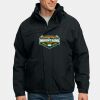 Nootka Jacket Thumbnail
