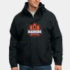 Nootka Jacket Thumbnail