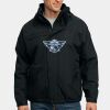 Nootka Jacket Thumbnail