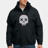 Nootka Jacket Thumbnail
