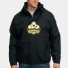 Nootka Jacket Thumbnail