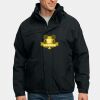 Nootka Jacket Thumbnail