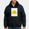 Nootka Jacket Thumbnail