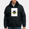 Nootka Jacket Thumbnail