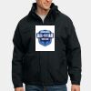 Nootka Jacket Thumbnail