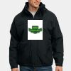 Nootka Jacket Thumbnail