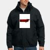 Nootka Jacket Thumbnail