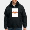 Nootka Jacket Thumbnail