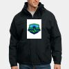Nootka Jacket Thumbnail