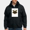 Nootka Jacket Thumbnail