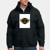 Nootka Jacket Thumbnail