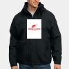 Nootka Jacket Thumbnail