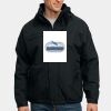 Nootka Jacket Thumbnail