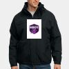 Nootka Jacket Thumbnail