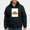 Nootka Jacket Thumbnail