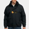 Nootka Jacket Thumbnail