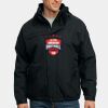 Nootka Jacket Thumbnail