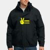 Nootka Jacket Thumbnail