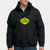 Nootka Jacket Thumbnail