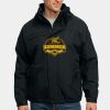 Nootka Jacket Thumbnail
