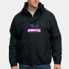 Nootka Jacket Thumbnail