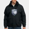 Nootka Jacket Thumbnail