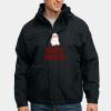 Nootka Jacket Thumbnail