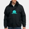 Nootka Jacket Thumbnail