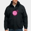 Nootka Jacket Thumbnail